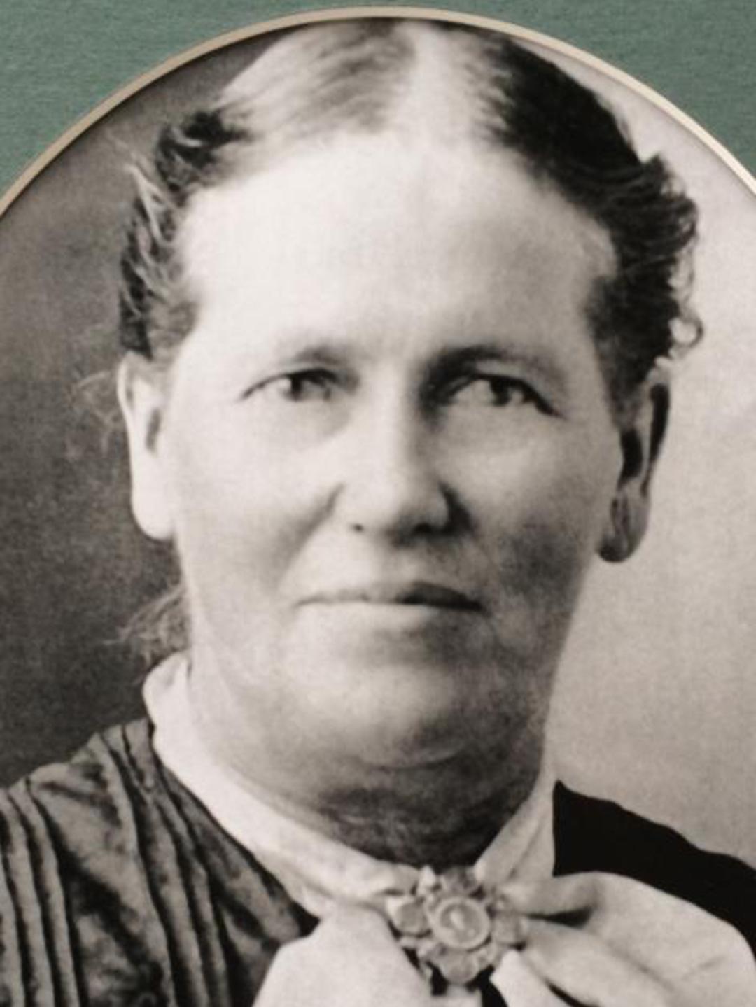 Elizabeth Wintle (1848 - 1909) Profile